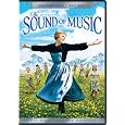 The Sound of Music (45th Anniversary Edition) (Two-Disc DVD/Blu-ray Combo in DVD Packaging)