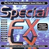Special Fx - Sound Effects