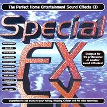 Special Fx - Sound Effects