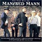 The Very Best of Manfred Mann by Manfred Mann