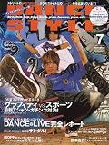 DANCE STYLE (ダンス スタイル) 2006年 07月号 [雑誌]