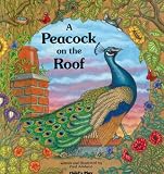 Books : A Peacock on the Roof (Child's Play Library)