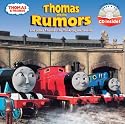 Thomas and the Rumors Pictureback with CD Inside (Thomas & Friends)