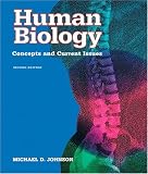 Human Biology: Concepts and Current Issues (2nd Edition) image