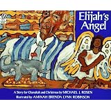 A Story for Chanukah and Christmas
