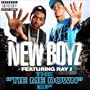 Tie Me Down [Feat. Ray J] (Explicit Album Version)
