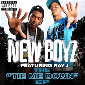 Tie Me Down [Feat. Ray J] (Explicit Album Version)