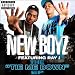 Tie Me Down [Feat. Ray J] (Explicit Album Version)