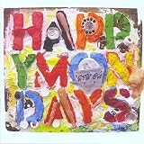 Review Happy Mondays  / Happy Mondays - Step on: Recorded Live in Barcelona December 2004