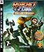 Ratchet & Clank: Quest for Booty Ps3