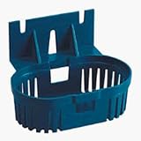 RULE VERTICAL MOUNTING BRACKET FOR RULE MATE PUMPS