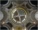 10x8 Photograph (25x20cm) St. Pauls Cathedral Renovation, London. Dome scaffolding from below.... by Arcaid