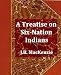 A Treatise on the Six-Nation Indians