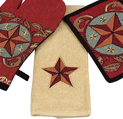 Western Star Terry Towel