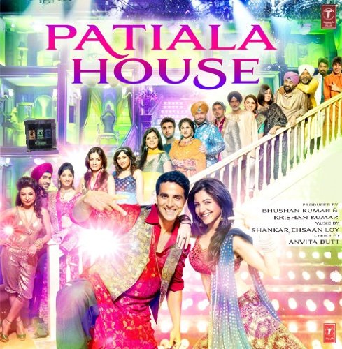Shafqat Amanat Ali - Patiala House - Zortam Music