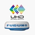 Furuno Navnet 3D Ultra High Definition 24" 4Kw Radar Dome - Radar - Dome - Furuno