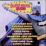 SUPER-DUPER BLUES