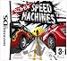Super Speed Machines (Nintendo DS)