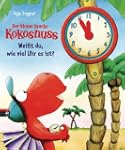 Der kleine Drache Kokosnuss - Wei�t d...