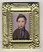 Dollhouse Artwork Framed Print of a Young Boy