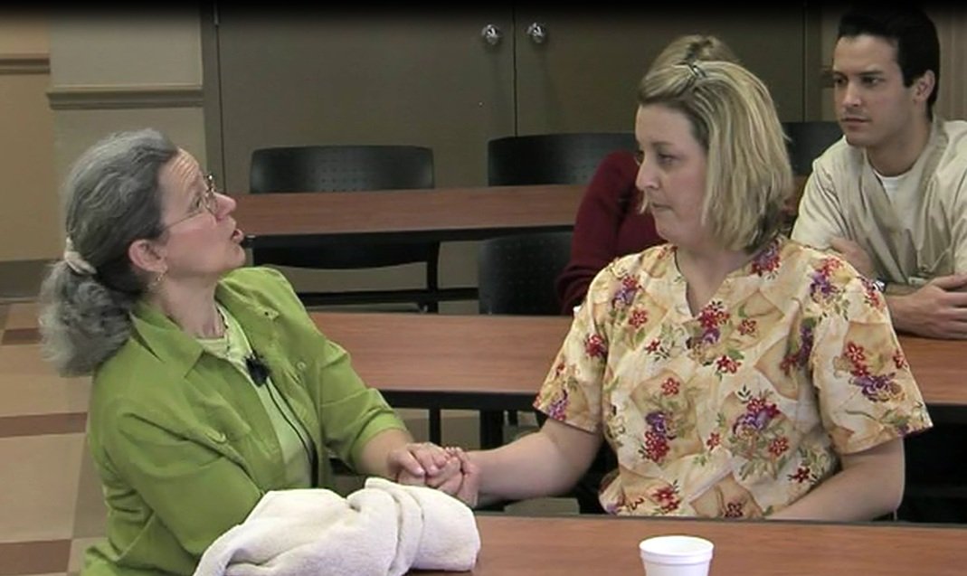 Amazon.com: Alzheimer's Dementia Hands-On Care DVD: 
