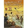 Kaamelott, Tome 2 : Les si�ges de transport