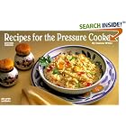 Recipes for the Pressure Cooker (Nitty Gritty Cookbooks) (Nitty Gritty Cookbooks) by  Joanna White