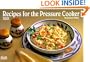 Recipes for the Pressure Cooker (Nitty Gritty Cookbooks)