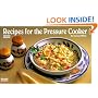 Recipes for the Pressure Cooker (Nitty Gritty Cookbooks) (Nitty Gritty Cookbooks)