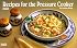 Recipes for the Pressure Cooker (Nitty Gritty Cookbooks) (Nitty Gritty Cookbooks)
