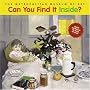 Can You Find It Inside?: Search and Discover for Young Art Lovers