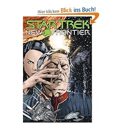 New Frontier (Star Trek (IDW))