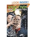 Star Trek: New Frontier (Star Trek (IDW))