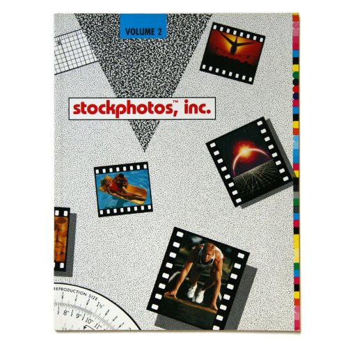 Stock and Clip Art