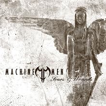 Machine Men