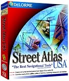 Street Atlas USA 7.0