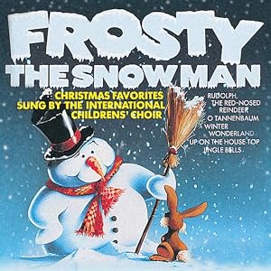 Kid's Christmas Music