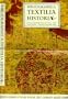 Bibliographica Textilia Historiae