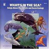 What`s In The Sea?