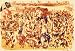 Check out Stock Market Hand Signed Print by Leroy Neiman