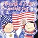Fourth of July, Sparkly Sky (Sparkle 'n' Twinkle Books)