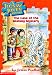 Books : The Case of the Mummy Mystery (Jigsaw Jones Mystery, No. 6)