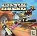 Software : Star Wars: Episode I Racer  (Jewel Case)