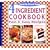 Favorite Brand Name 4 Ingredient Cookbook