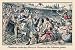 Art Poster, Flaminius Restoring Liberty - 27.5 x 18.75