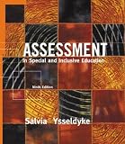 Assessment: In Special and Inclusive Education (Student Text) image