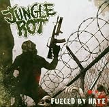 Fueled By Hate