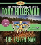 The Fallen Man (Enhanced CD: Includes Interactive Material on CD-ROM)