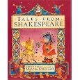 Tales from Shakespeare