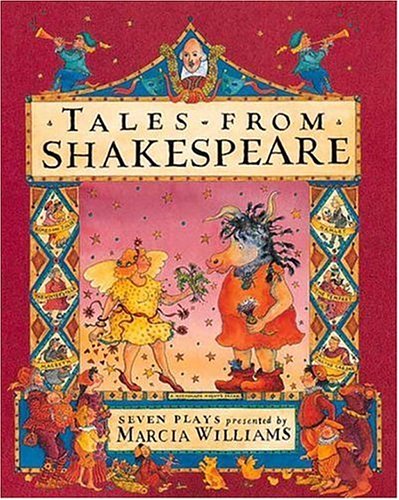 Shakespeare